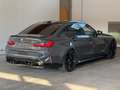 BMW M3 Lim. Competition*360°*Laser*HuD*UNFALL* Gris - thumbnail 1