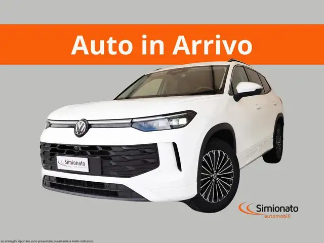 Volkswagen Tayron 1.5 etsi Life 150cv dsg 7p.ti