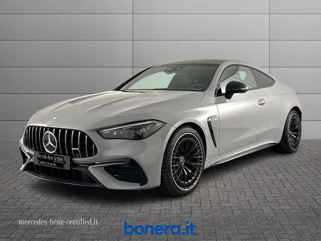 Mercedes-Benz CLE 53 AMG Coupe  Premium Plus 4matic+ auto