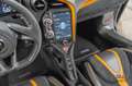 McLaren 720S Spider - B&W - Lift - Sport Exhaust - Many Carbon! Plateado - thumbnail 8