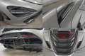 McLaren 720S Spider - B&W - Lift - Sport Exhaust - Many Carbon! Plateado - thumbnail 14