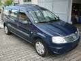 Dacia Logan Logan MCV 1.6 MPI 85 Live II Blau - thumbnail 2