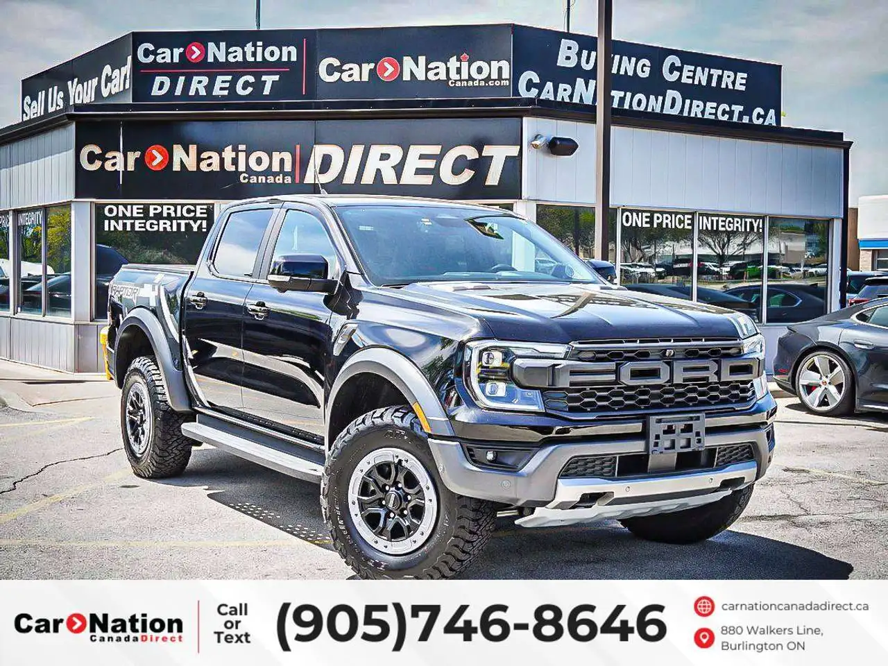 2024 Ford Ranger