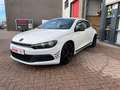 Volkswagen Scirocco 1.4 TSI Highline Plus Weiß - thumbnail 3