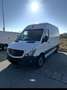Mercedes-Benz Sprinter Sprinter 316 CDI 3,5 t mit Werkstattausstattung - Ideal als Camper! Weiß - thumbnail 1