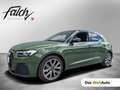 Audi A1 25 TFSI intense Grün - thumbnail 1