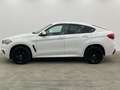 BMW X6 xDrive 40d M Paket *LED*HUD*KAM*MEM*CARPLAY Wit - thumbnail 9