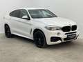 BMW X6 xDrive 40d M Paket *LED*HUD*KAM*MEM*CARPLAY Wit - thumbnail 4