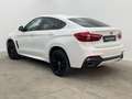 BMW X6 xDrive 40d M Paket *LED*HUD*KAM*MEM*CARPLAY Wit - thumbnail 8