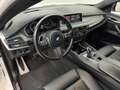 BMW X6 xDrive 40d M Paket *LED*HUD*KAM*MEM*CARPLAY Wit - thumbnail 10