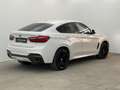 BMW X6 xDrive 40d M Paket *LED*HUD*KAM*MEM*CARPLAY Wit - thumbnail 6