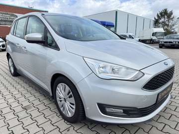 Grand C-MAX 1.5 TDCI Business Edition|7-Stz|Klim