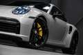 Porsche 992 3.8 Turbo S *Keramisch / Akrapovic / Carbon-interi Argent - thumbnail 18