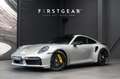 Porsche 992 3.8 Turbo S *Keramisch / Akrapovic / Carbon-interi Argent - thumbnail 1