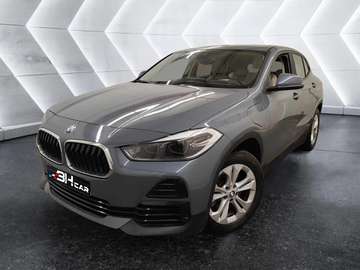 25E F39 220 CH XDRIVE HYBRIDE CUIR CAMÉRA GARANTIE 1 AN