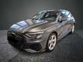 Audi A3 Sportback 40 TFSI e S tronic S line Grau - thumbnail 3