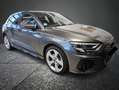 Audi A3 Sportback 40 TFSI e S tronic S line Grau - thumbnail 4