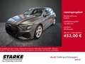 Audi A3 Sportback 40 TFSI e S tronic S line Grau - thumbnail 1
