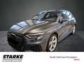 Audi A3 Sportback 40 TFSI e S tronic S line Gris - thumbnail 2