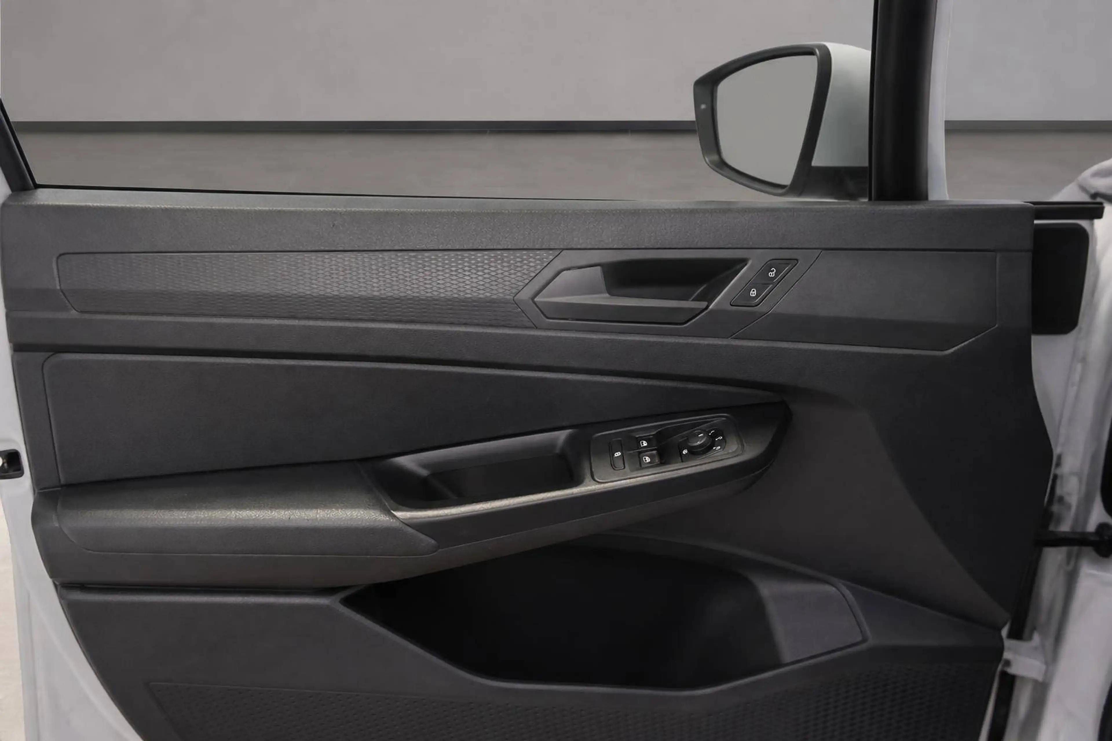 Volkswagen Caddy Kombi *1. Hand + 7 Sitzer — photo 15