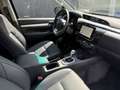 Toyota Hilux 2.8 Double Cab Executive 4x4 Negru - thumbnail 7