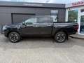 Toyota Hilux 2.8 Double Cab Executive 4x4 Negru - thumbnail 3
