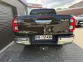 Toyota Hilux 2.8 Double Cab Executive 4x4 Negru - thumbnail 4