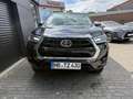 Toyota Hilux 2.8 Double Cab Executive 4x4 Negru - thumbnail 5