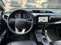 Toyota Hilux 2.8 Double Cab Executive 4x4 Negru - thumbnail 10