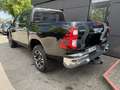 Toyota Hilux 2.8 Double Cab Executive 4x4 Negru - thumbnail 2