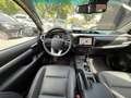 Toyota Hilux 2.8 Double Cab Executive 4x4 Negru - thumbnail 9