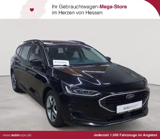 Ford Focus Focus Turnier 1.5 EcoBlue COOL&CONNECT