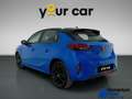 Opel Corsa 1.2T XHL S/S GS-Line 100 Azul - thumbnail 3
