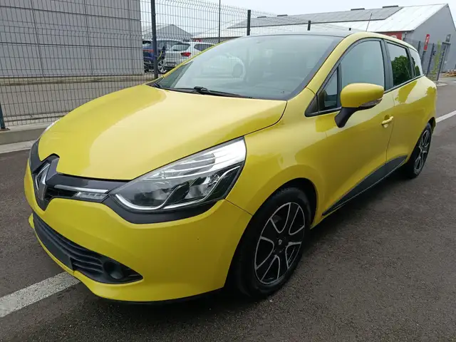Renault Clio Clio 1.5 dCi Airco toit pano