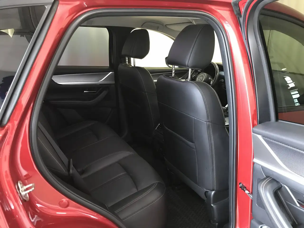 Mazda CX-60 e-SKYACTIV PHEV HOMURA CON-P DRI-P COM-P, миниатюра 9
