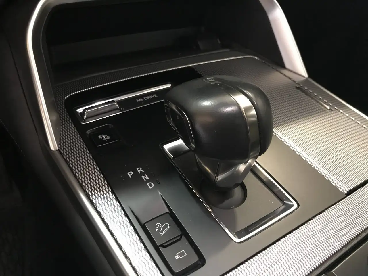 Mazda CX-60 e-SKYACTIV PHEV HOMURA CON-P DRI-P COM-P, миниатюра 23