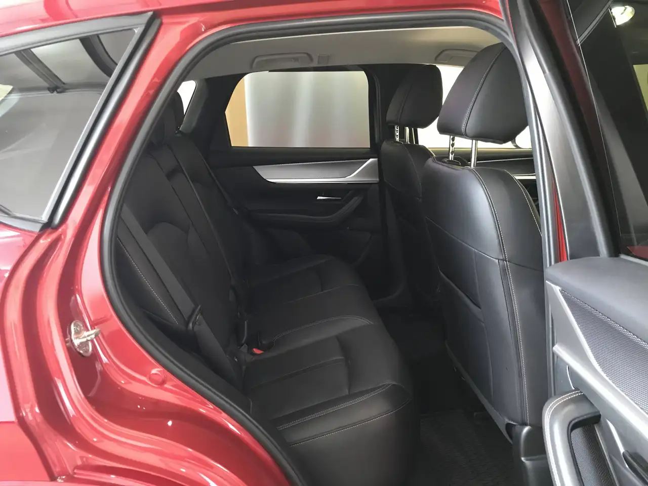 Mazda CX-60 e-SKYACTIV PHEV HOMURA CON-P DRI-P COM-P, миниатюра 10