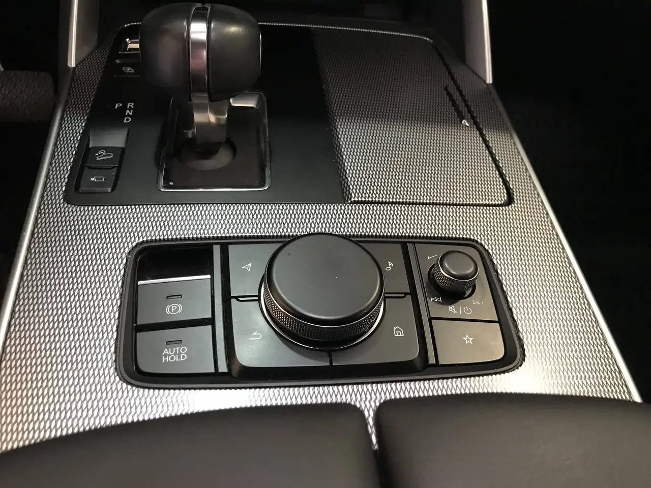 Mazda CX-60 e-SKYACTIV PHEV HOMURA CON-P DRI-P COM-P, миниатюра 22