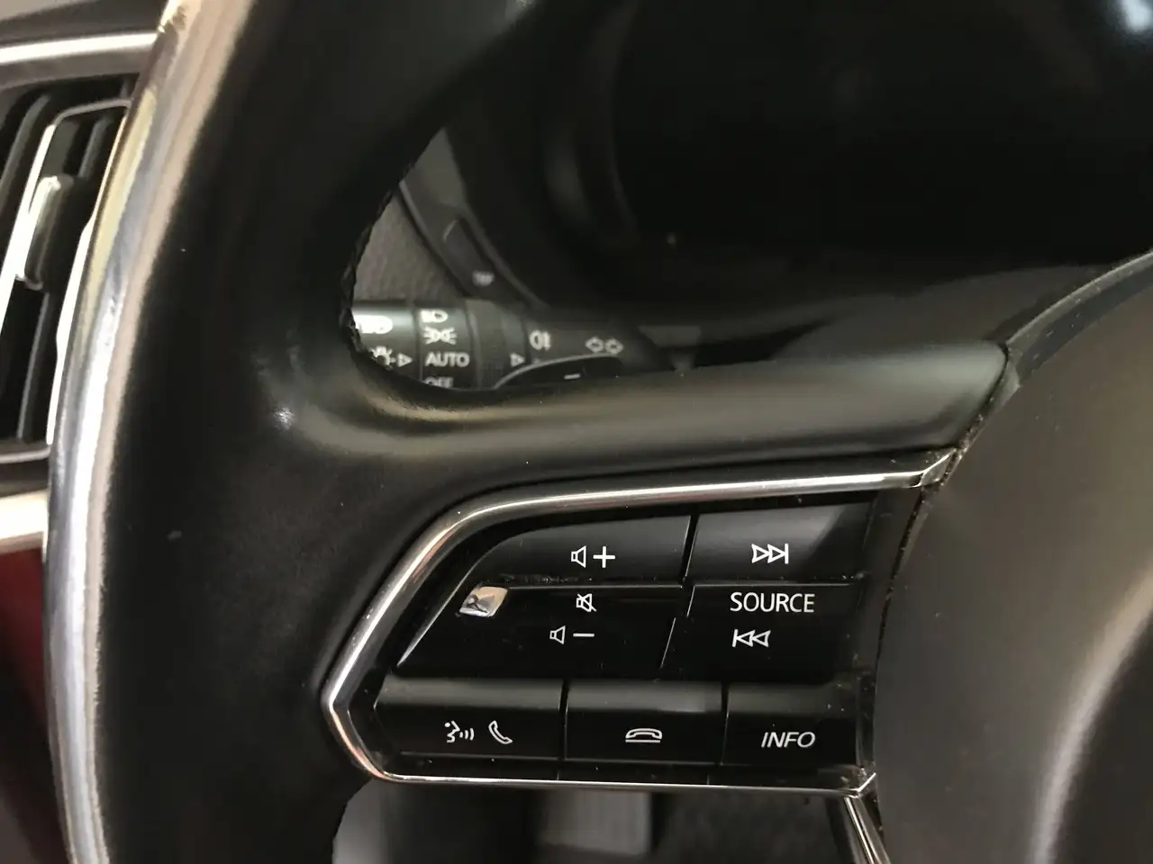 Mazda CX-60 e-SKYACTIV PHEV HOMURA CON-P DRI-P COM-P, миниатюра 20