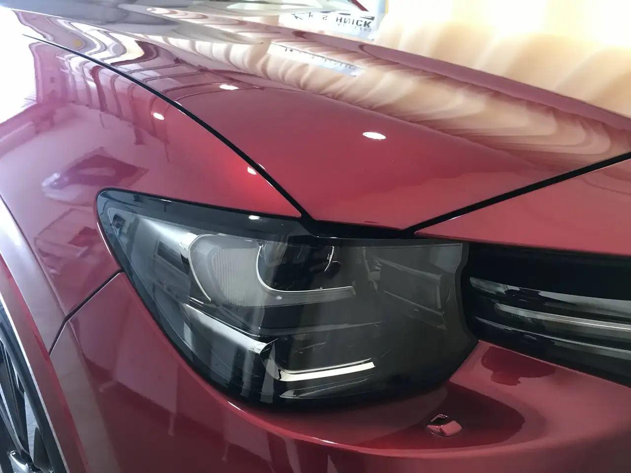 Mazda CX-60 e-SKYACTIV PHEV HOMURA CON-P DRI-P COM-P, миниатюра 29