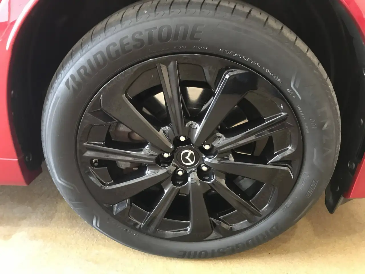 Mazda CX-60 e-SKYACTIV PHEV HOMURA CON-P DRI-P COM-P, миниатюра 28
