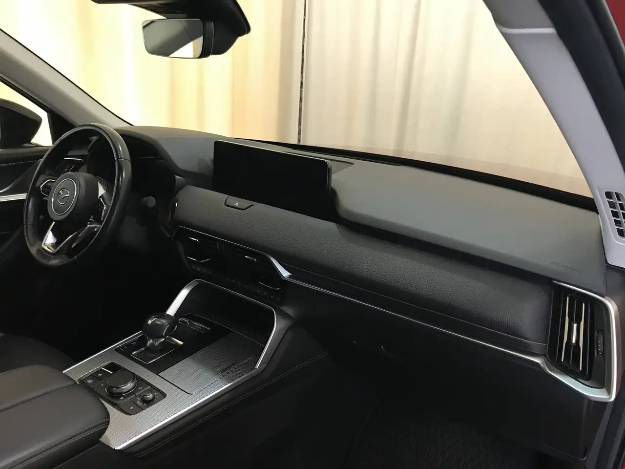 Mazda CX-60 e-SKYACTIV PHEV HOMURA CON-P DRI-P COM-P, миниатюра 14