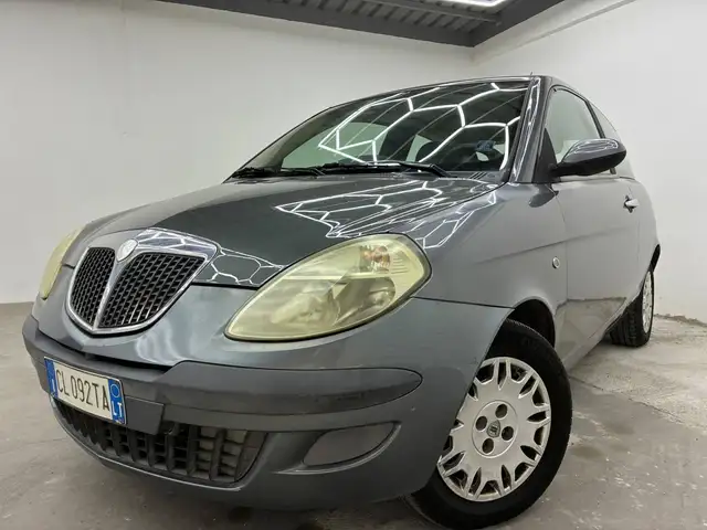 Lancia Ypsilon Ypsilon II 2003 1.2 8v OK NEOPATENTATI GARANZIA PERMUTE