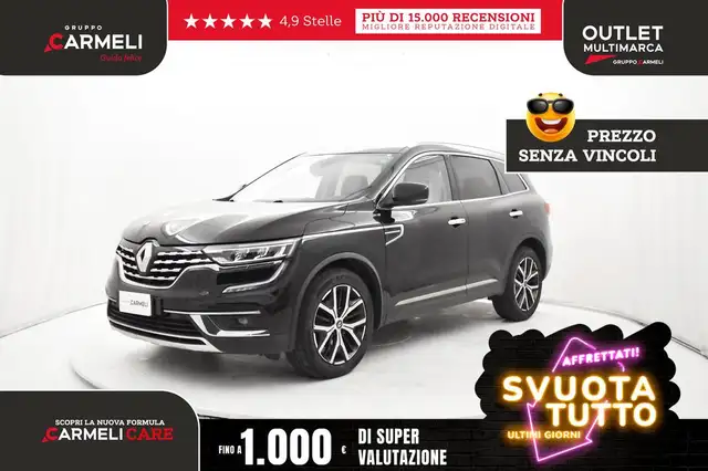 Renault Koleos 2.0 blue dci Executive 190cv 4x4 x-tronic