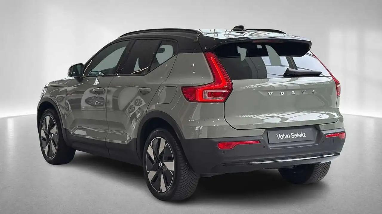 Volvo EX40 Plus, Single Motor Extended Range, миниатюра 4