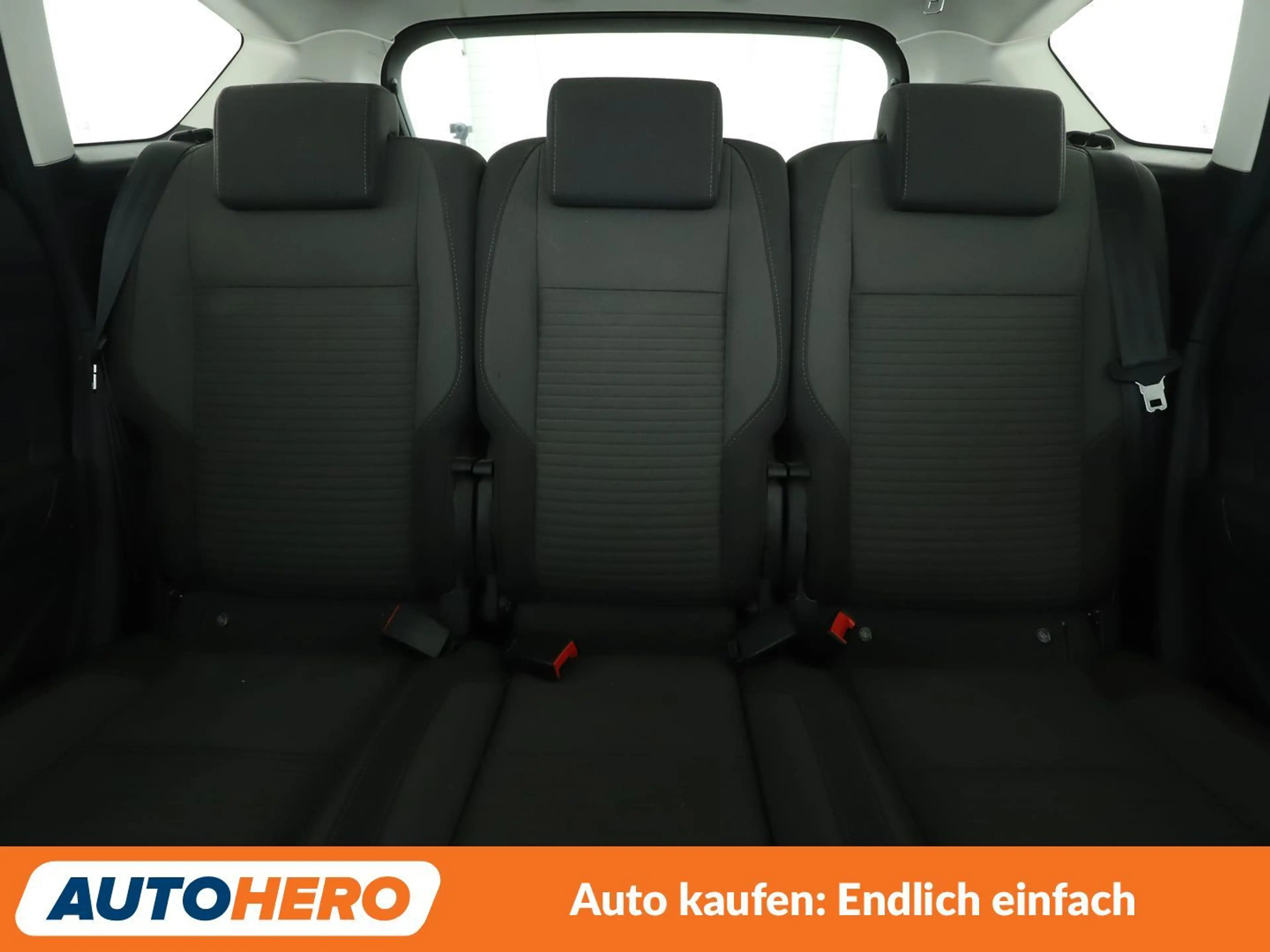 Ford C-Max 1.0 EcoBoost Titanium*NAVI*TEMPO*CAM*PDC*SHZ* — photo 15
