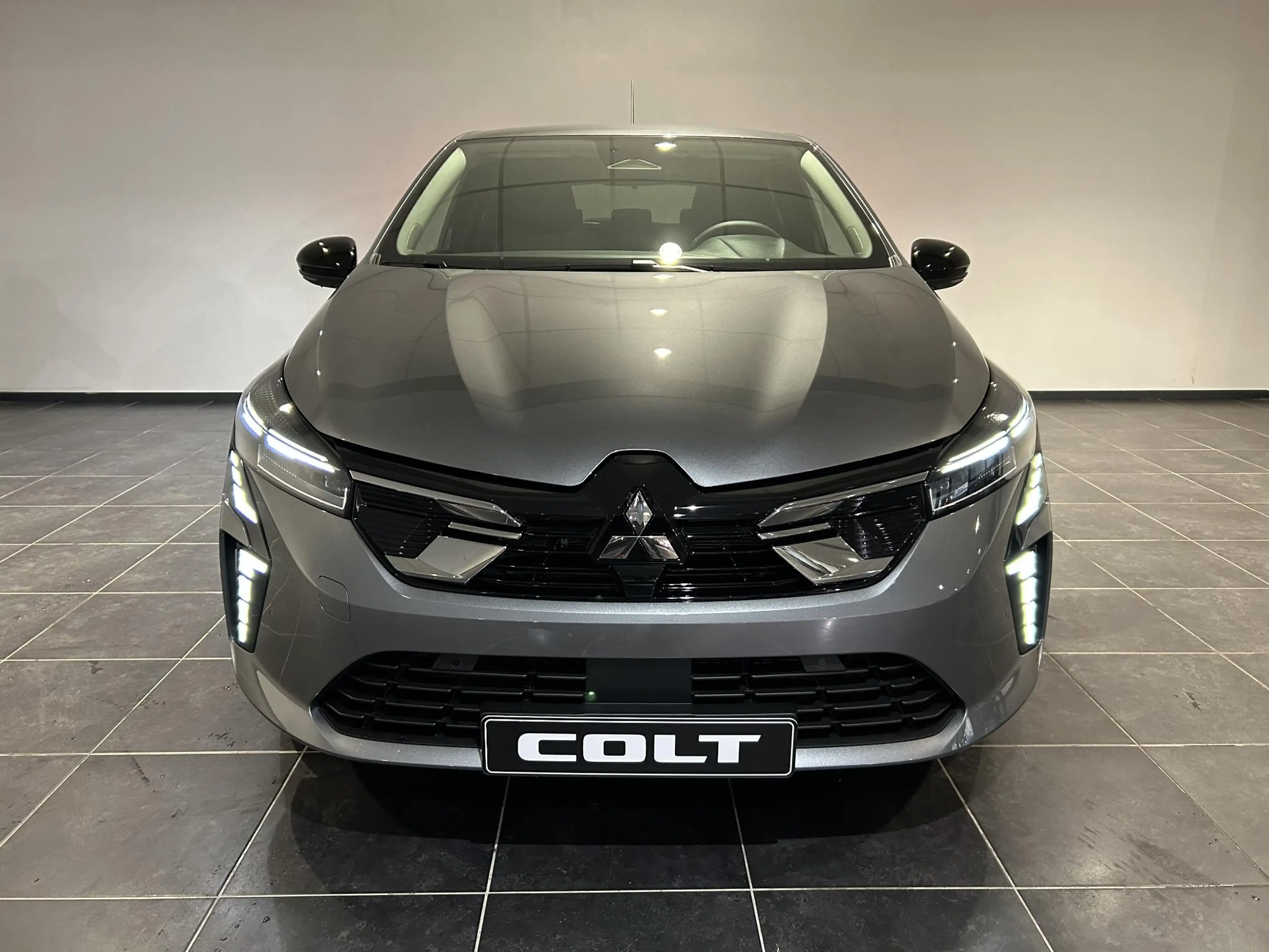 Mitsubishi Colt 1.6 HEV Intense | Voorraad voordeel | 8 jaar garan — photo 17