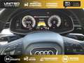 Audi Q7 Quattro 3.0 V6 55 TFSI e - 380 - BVA Tiptronic  2015 S-Line PHASE 2 Gris - thumbnail 13