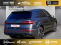 Audi Q7 Quattro 3.0 V6 55 TFSI e - 380 - BVA Tiptronic  2015 S-Line PHASE 2 Gris - thumbnail 15