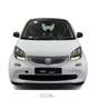 smart forTwo Coupé Turbo 0.9 t 90cv Blanc - thumbnail 1